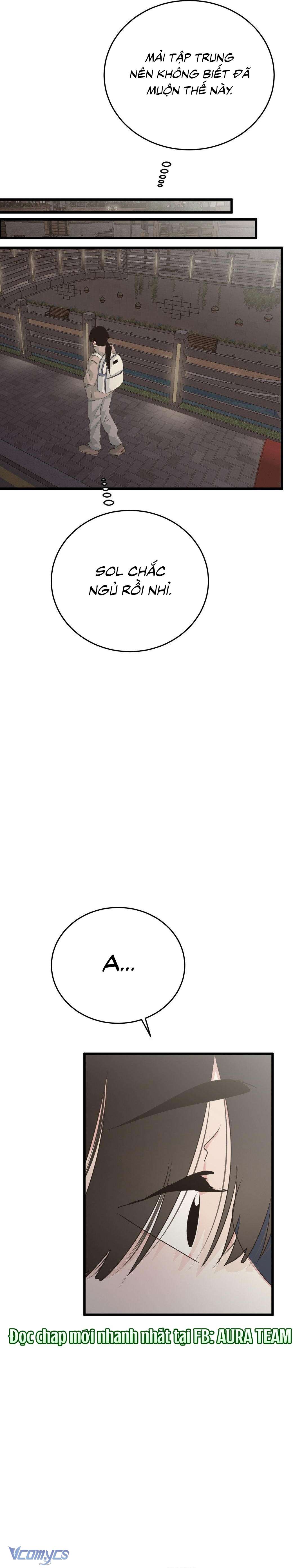 Trở Thành Gia Đình Chap 74 - Next 