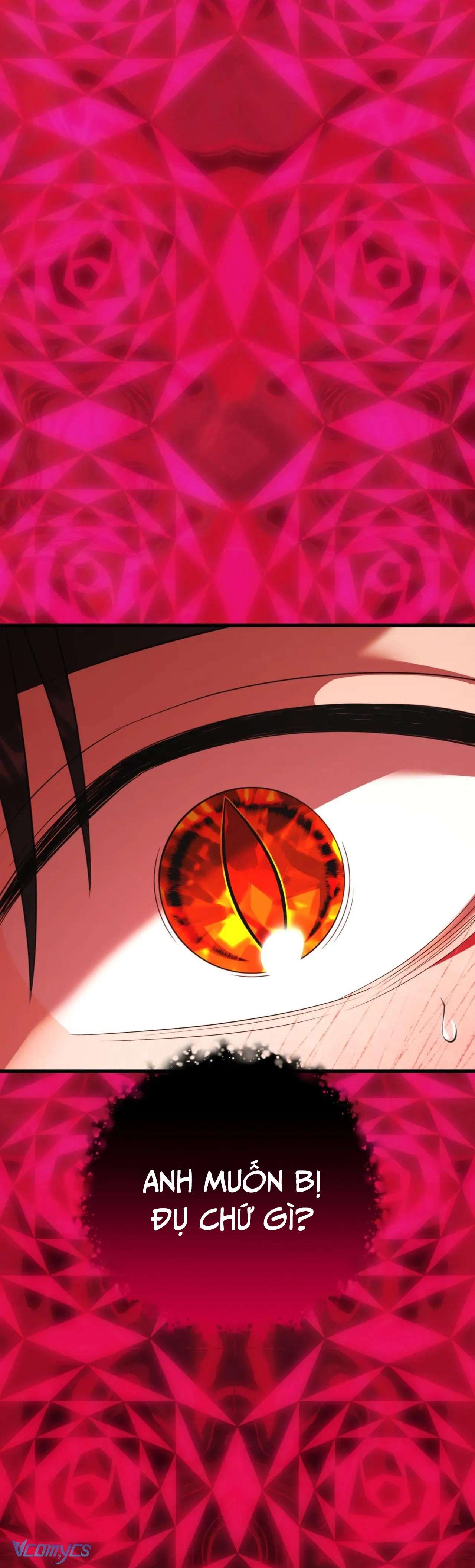 『18+』Tôi Tiễn Nam Chính Về Trời Nhé? Chap 7 - Trang 2