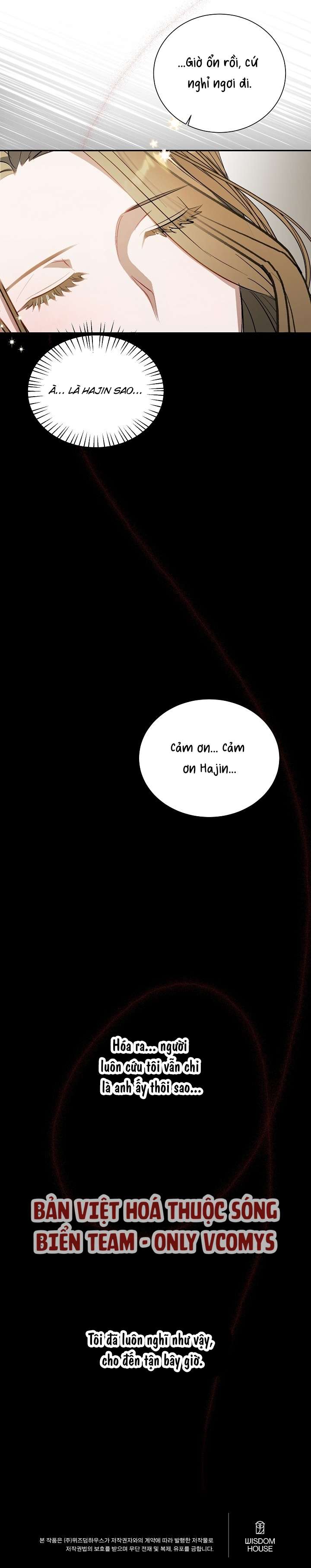 [ 18+ ] Sự trói buộc tuyệt đẹp Chap 2 - Trang 2