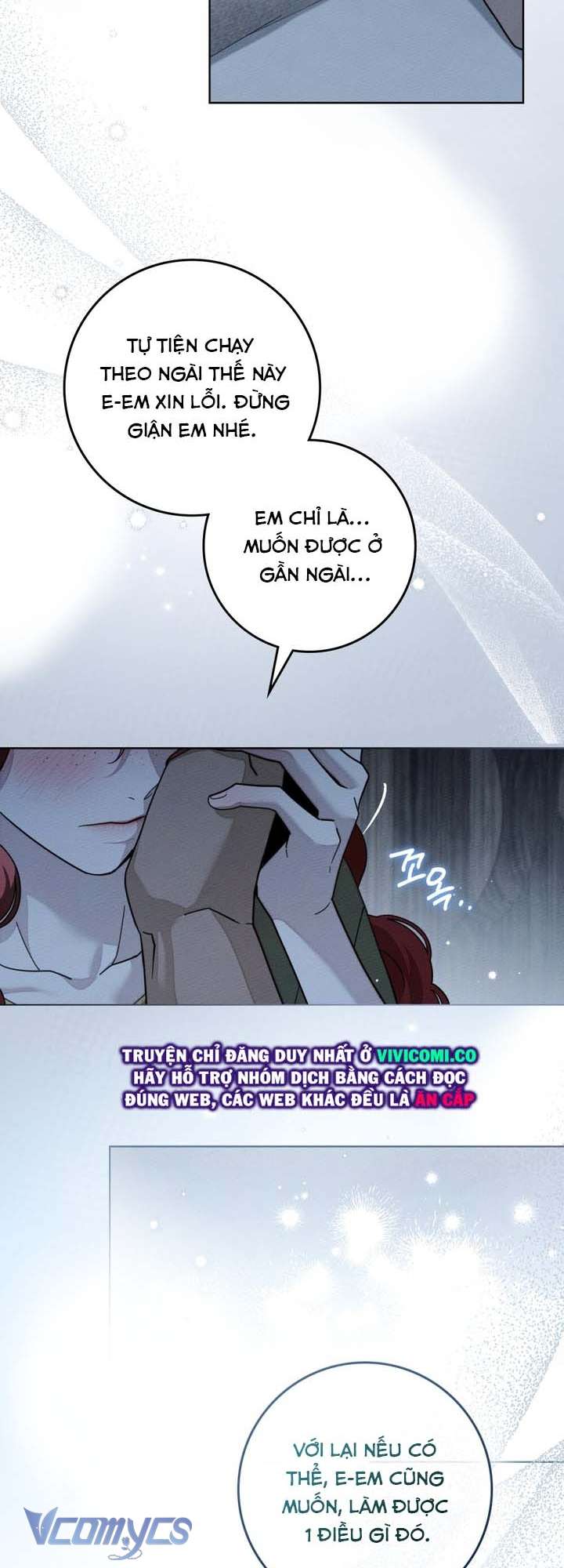 Dưới Bóng Cây Sồi Chap 126 - Next 