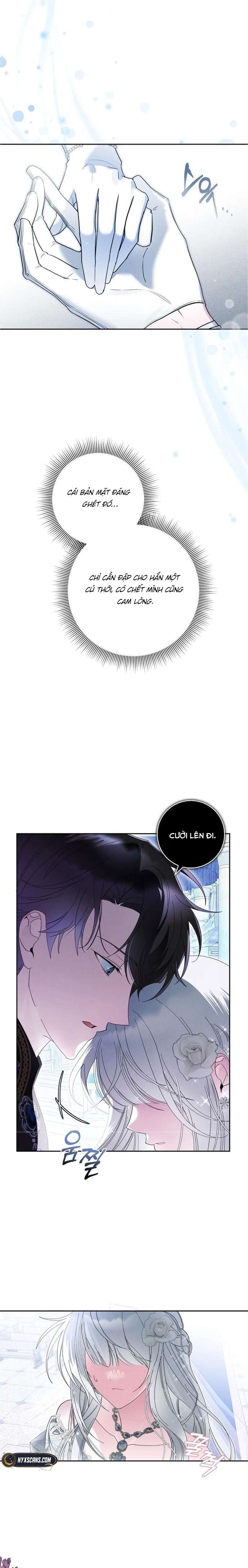 Cặp Đôi Lừa Đảo Xứ Ardel Chap 1 - Next Chap 2