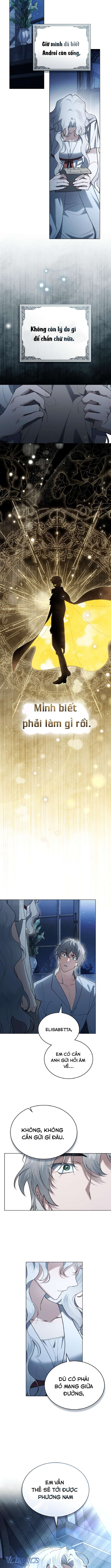 Hôn Nhân Khế Ước Chap 49 - Next Chap 50