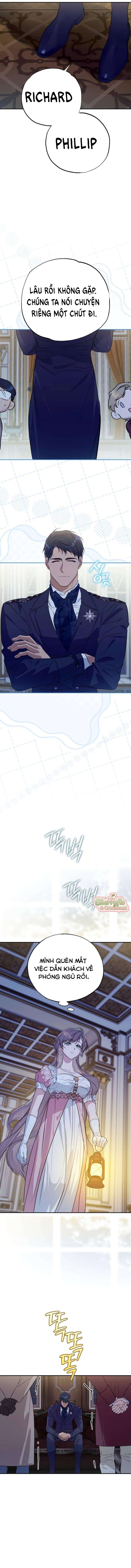 Chàng Ryan Của Em Chap 27 - Next 