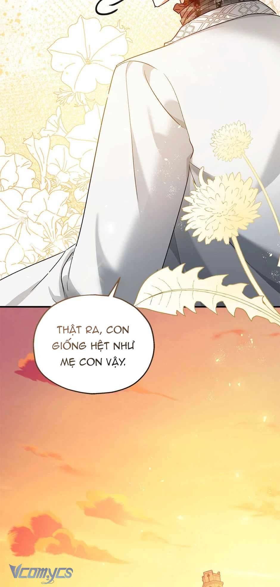 Liều Thuốc An Thần Của Bạo Chúa Chap 45 - Trang 4