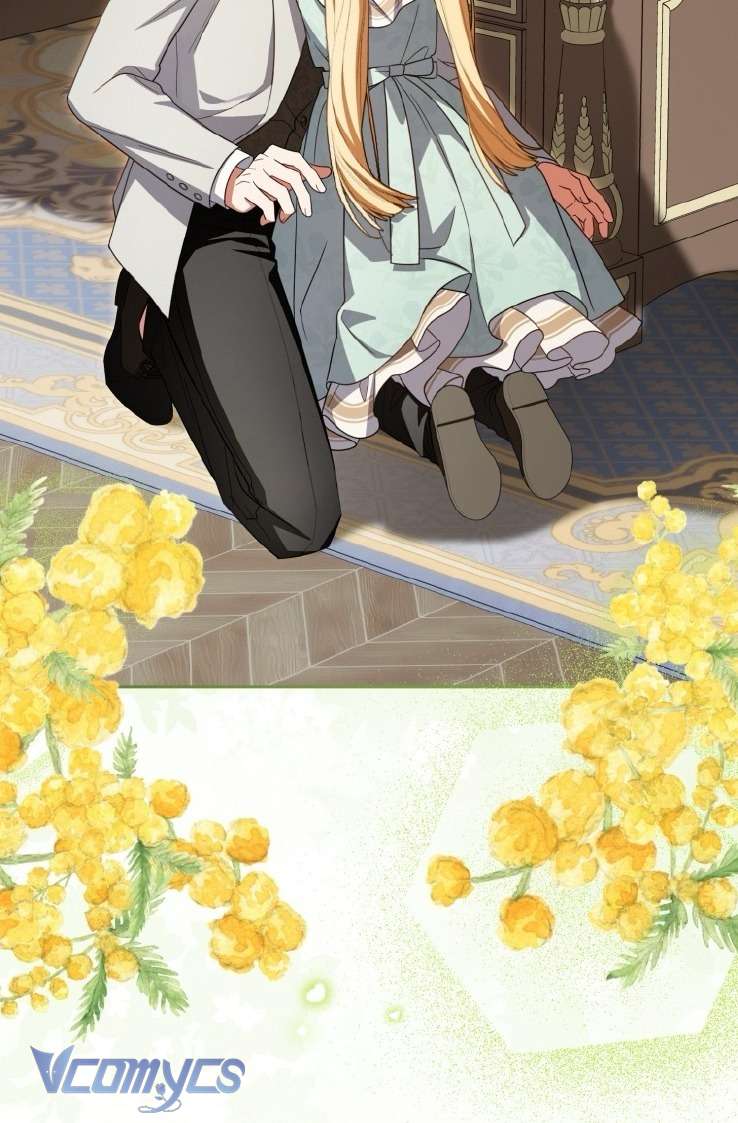 Được Yêu Thương Mà Còn Ngại Ngùng Sao! Chap 108 - Next Chap 109