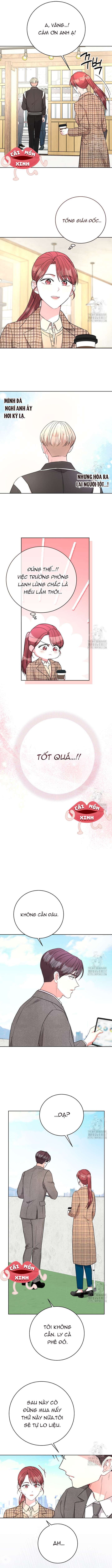 Hades và Persephone Hades và Persephone-Chap 27 - Next Chapter 27