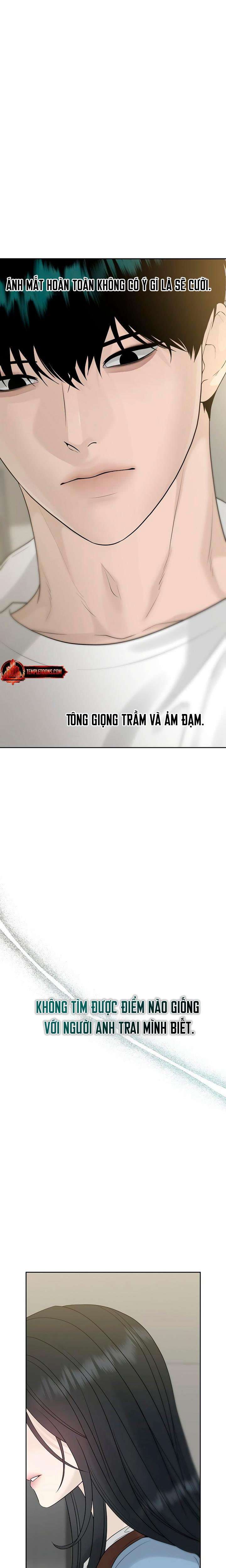 Sự Thâm Nhập Dịu Dàng Chap 20 - Next 