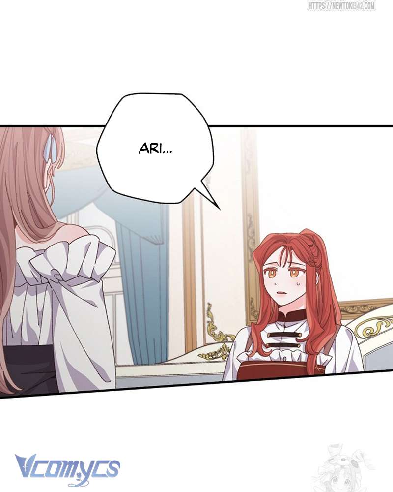 Chị Gái Của Nhân Vật Phản Diện Hôm Nay Cũng Đang Đau Khổ Chap 91 - Trang 4