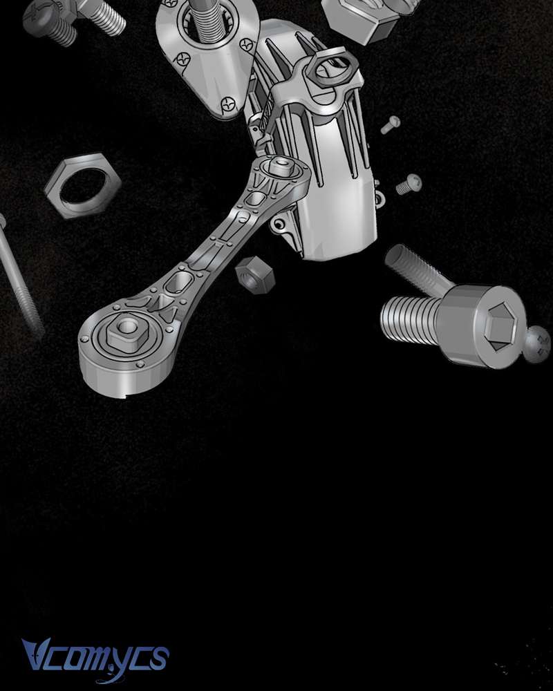 Ác Chi Hoàn Chap 51 - Trang 4