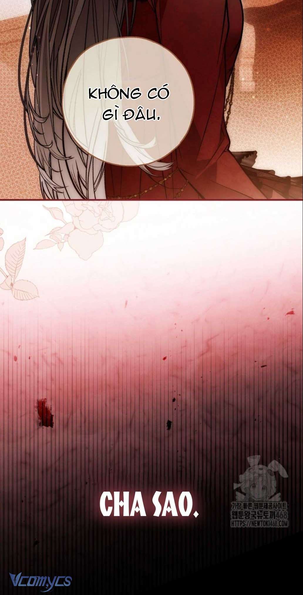 Ai Đó Đang Điều Khiển Cơ Thể Của Tôi Chap 83 - Next 