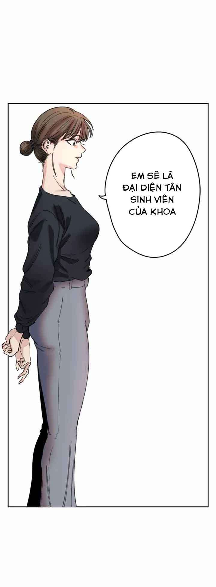 Manitto Chap 1 - Trang 3