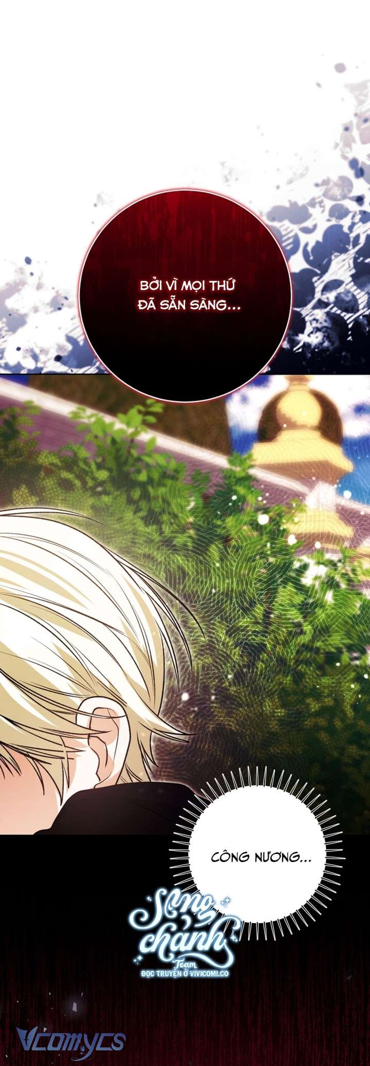 Bé Con Cá Voi Sát Thủ Chap 55 - Next Chap 56