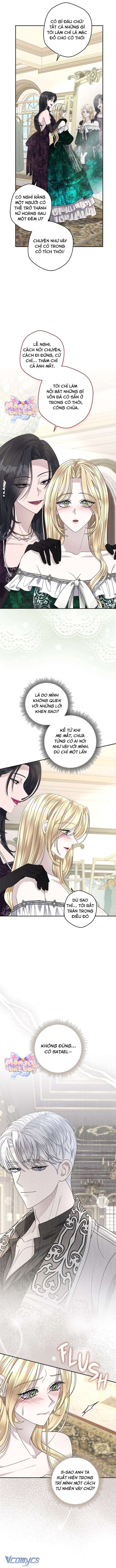 Dụ Hoặc Chap 19 - Next Chap 20