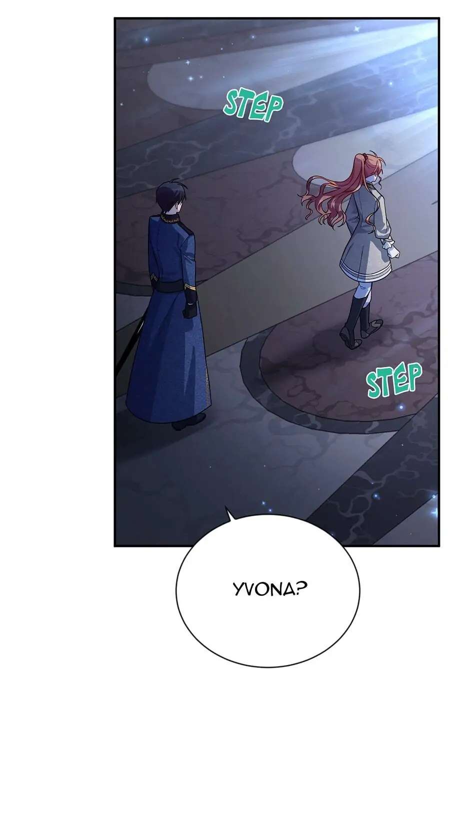 Nữ Công Tước Với Tâm Hồn Trống Rỗng Chapter 41 - Next Chapter 42