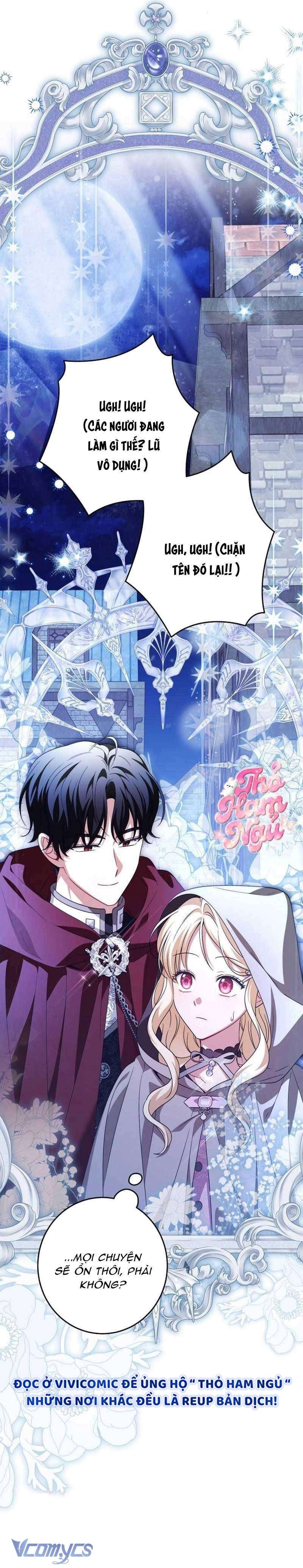 Gia Đình Phản Diện Phản Đối Tự Lập Chapter 41 - Next Chapter 42