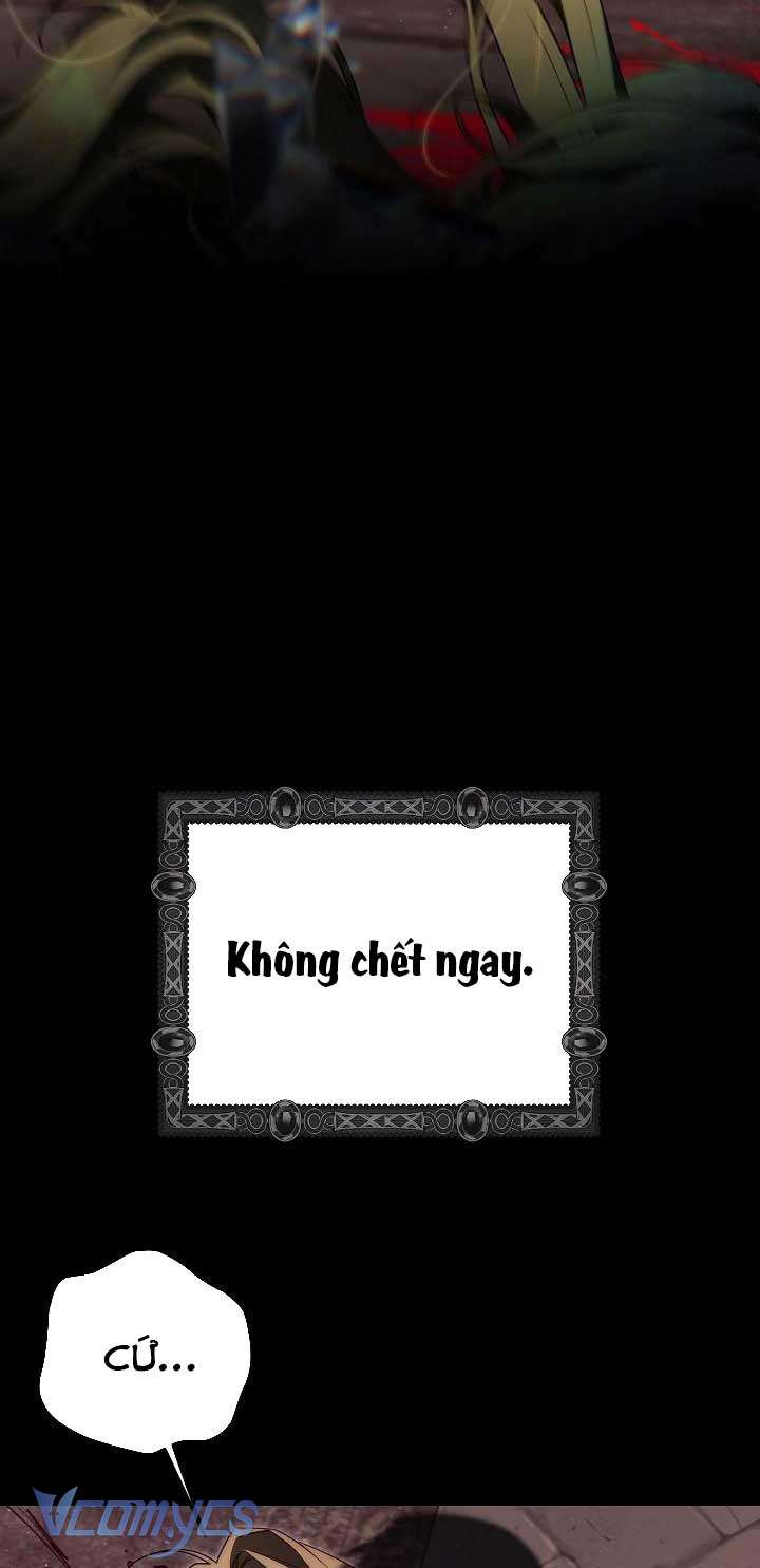 Thuần Hóa Hoàng Tử Quái Vật Chap 36 - Trang 2