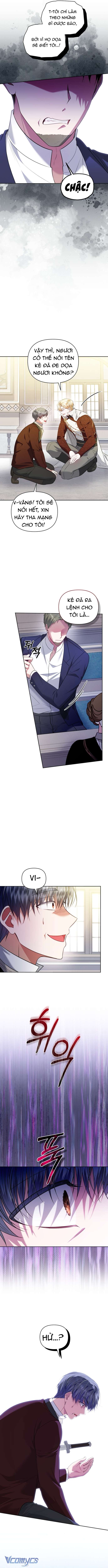 Công Chức Tép Riu Muốn Thăng Tiến Chap 16 - Next 