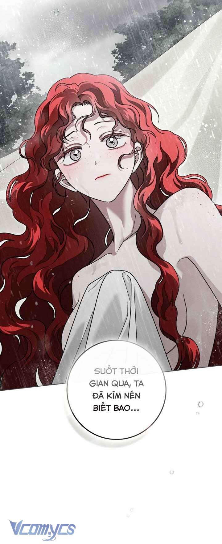 Dưới Bóng Cây Sồi Chap 107 - Next Chap 108