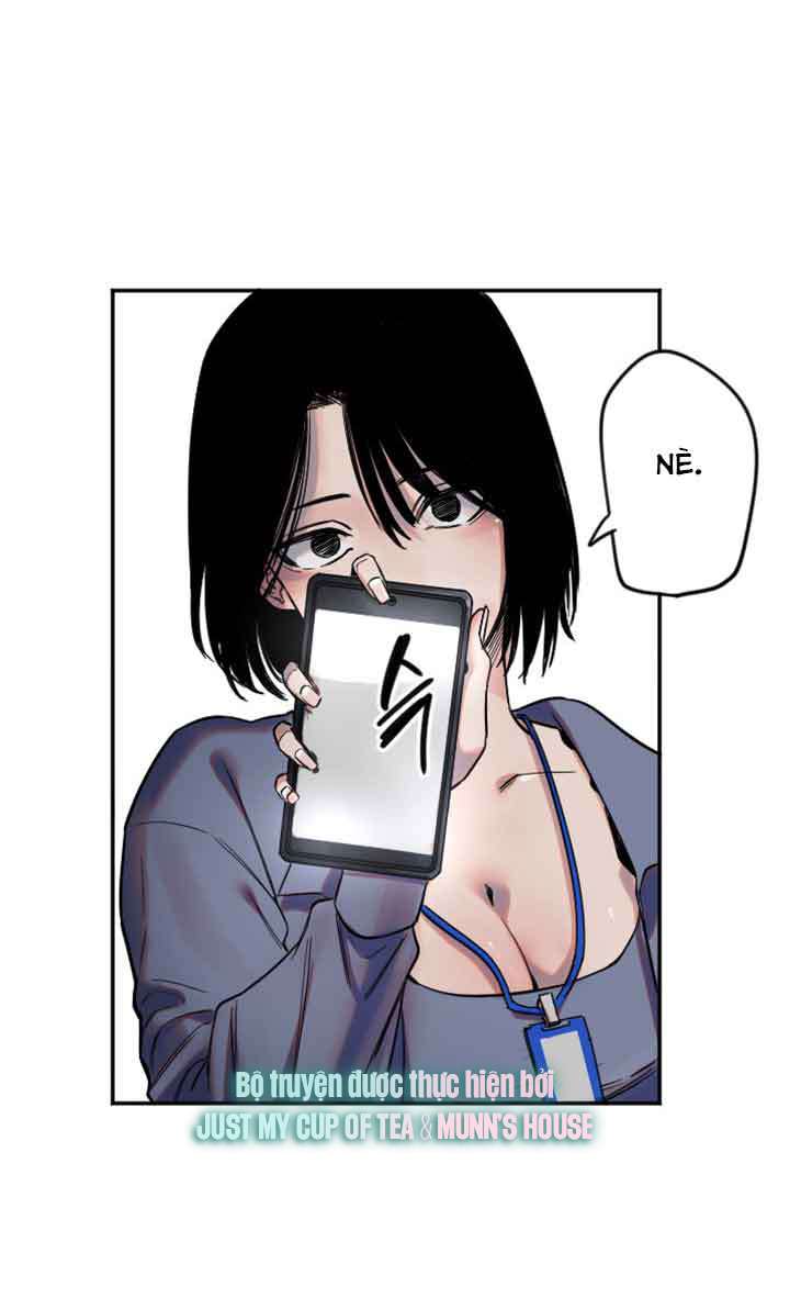 Manitto Chap 6 - Trang 3