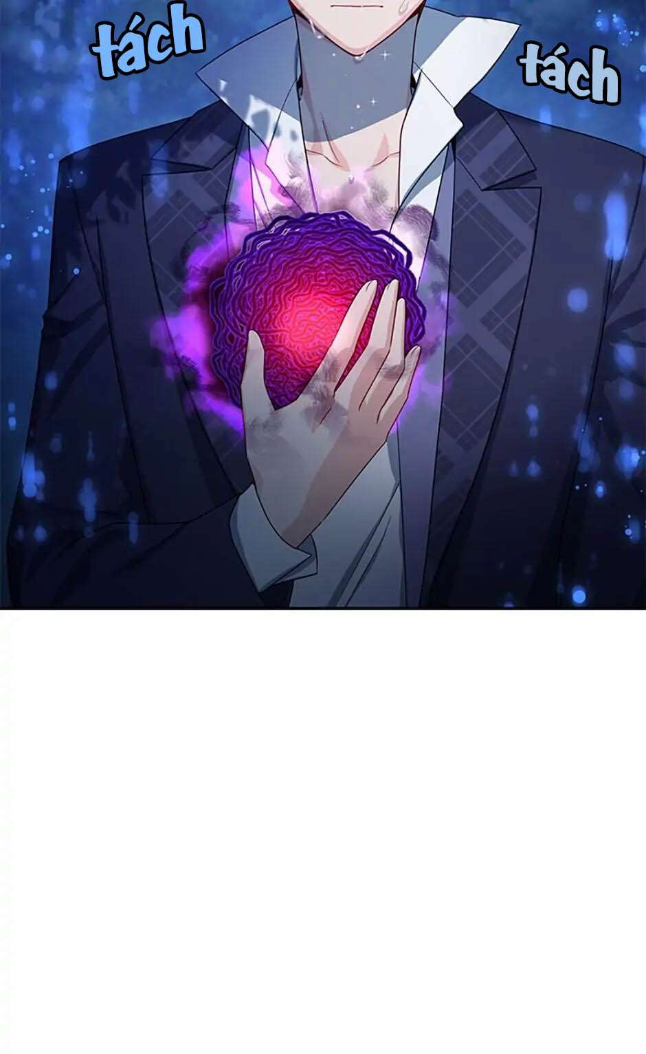 Nữ Công Tước Với Tâm Hồn Trống Rỗng Chapter 30 - Next Chapter 31