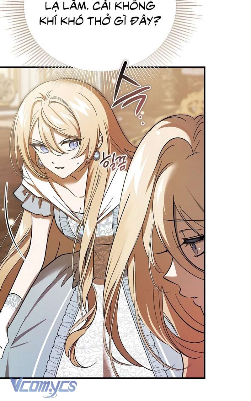 Ác Quỷ Nuôi Dưỡng Tiểu Thư Chapter 25 - Trang 4