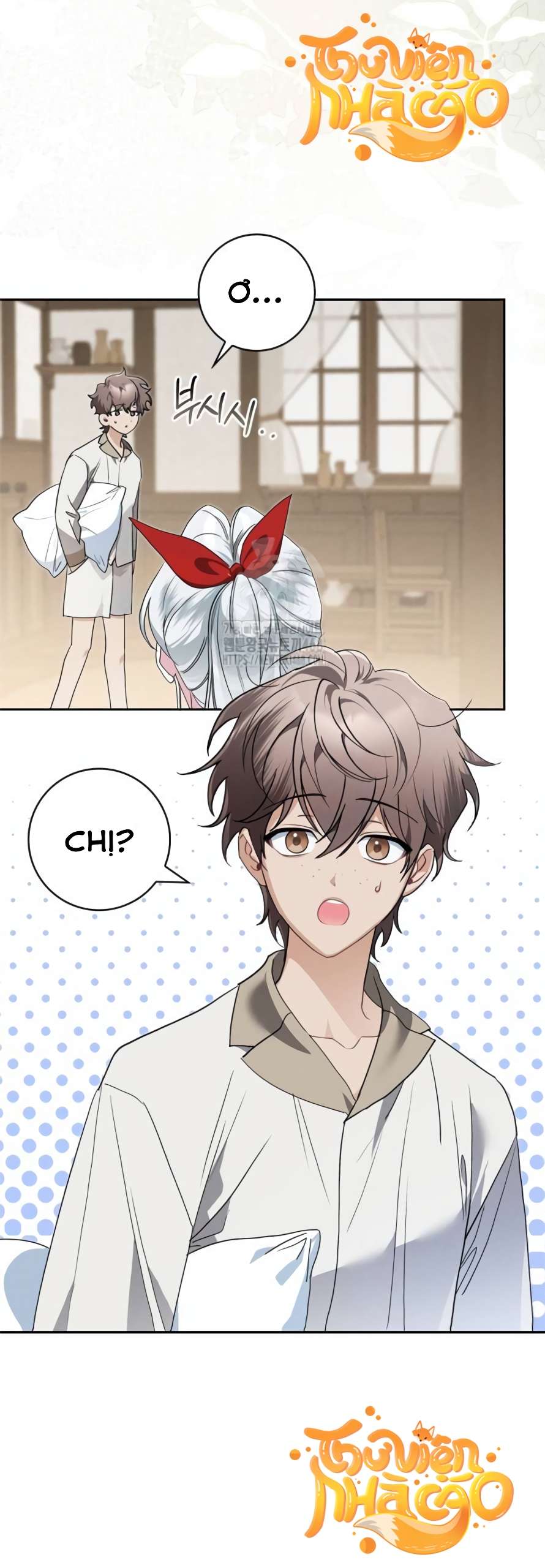 Cặp Đôi Lừa Đảo Xứ Ardel Chap 5 - Next Chap 7