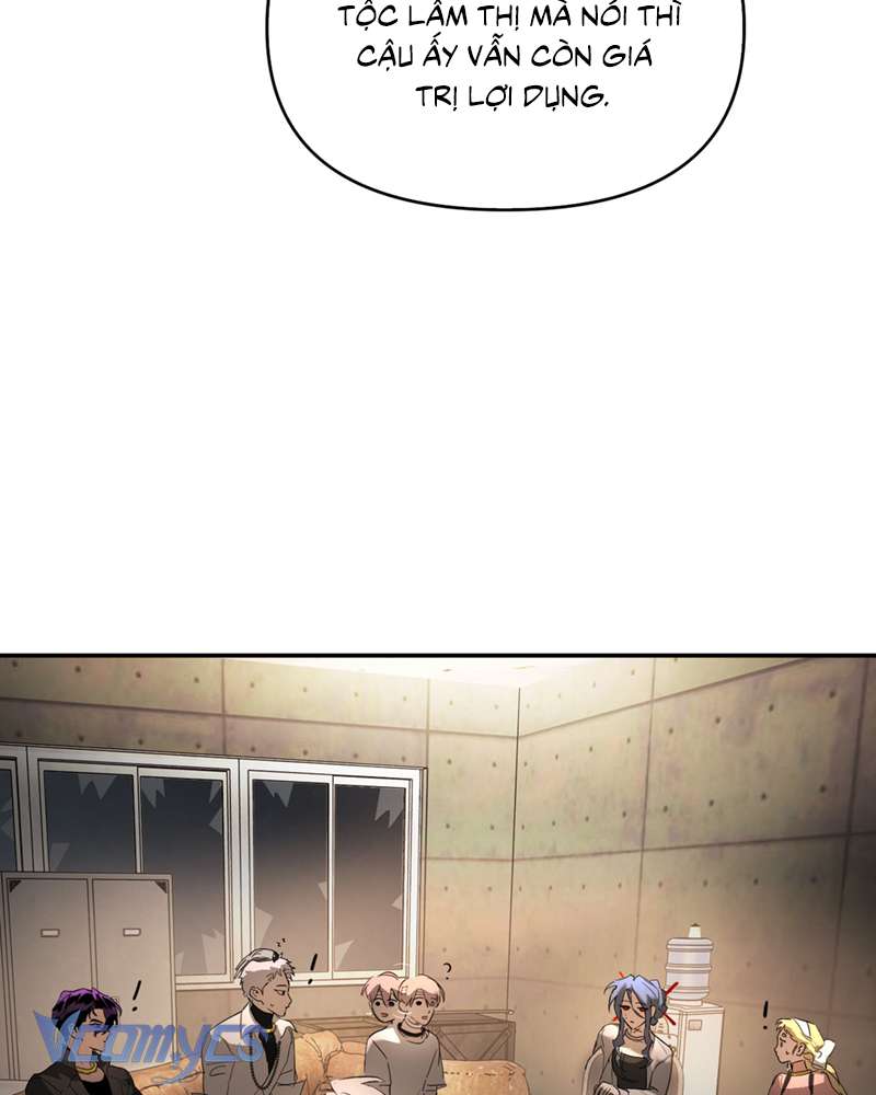 Ác Chi Hoàn Chap 58 - Next Chap 59