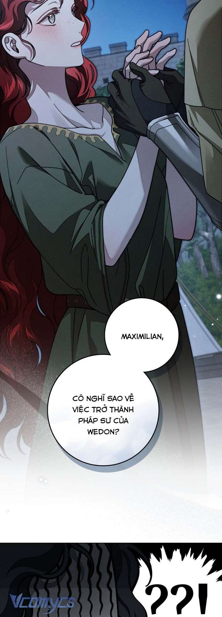 Dưới Bóng Cây Sồi Chap 127 - Next 