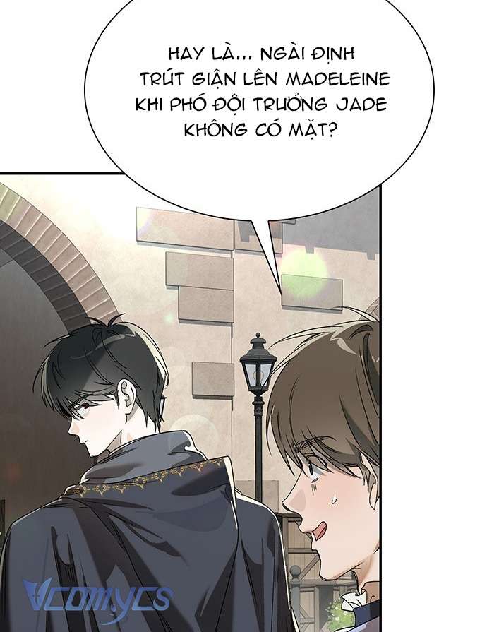 Cứ Cố Gắng Hết Sức Để Hối Hận Chap 2 - Trang 4