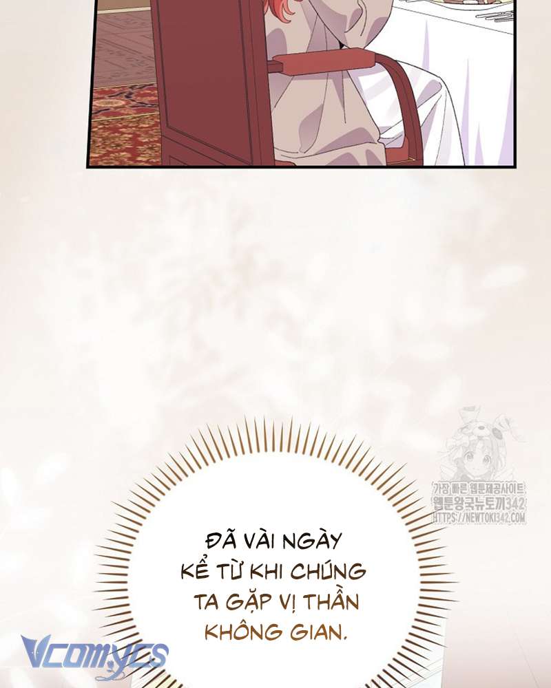 Chị Gái Của Nhân Vật Phản Diện Hôm Nay Cũng Đang Đau Khổ Chap 95 - Trang 4