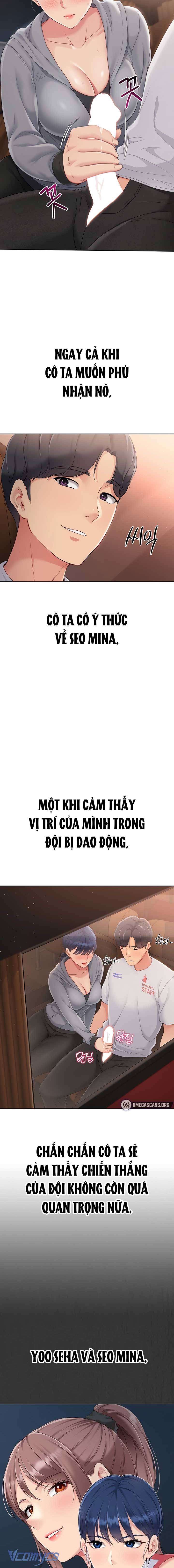 [18+] Hãy Thiết Lập Nó! Chap 22 - Trang 2