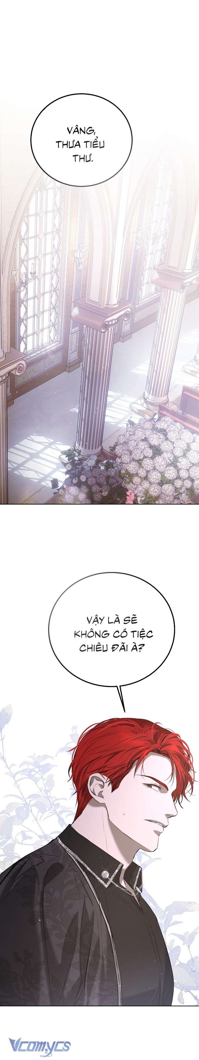 Hãy Dạy Em Cách Khao Khát Chap 10 - Trang 2