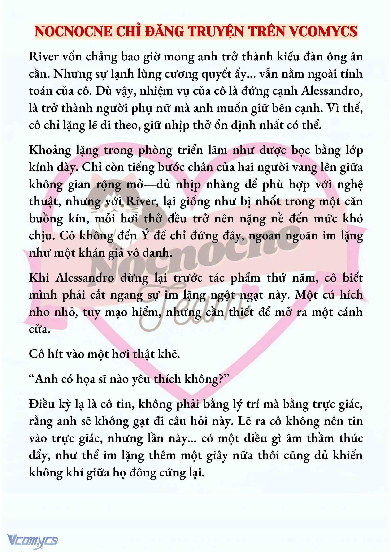 [TIỂU THUYẾT] ĐIỂM CHÍ Chap 9 - Trang 2