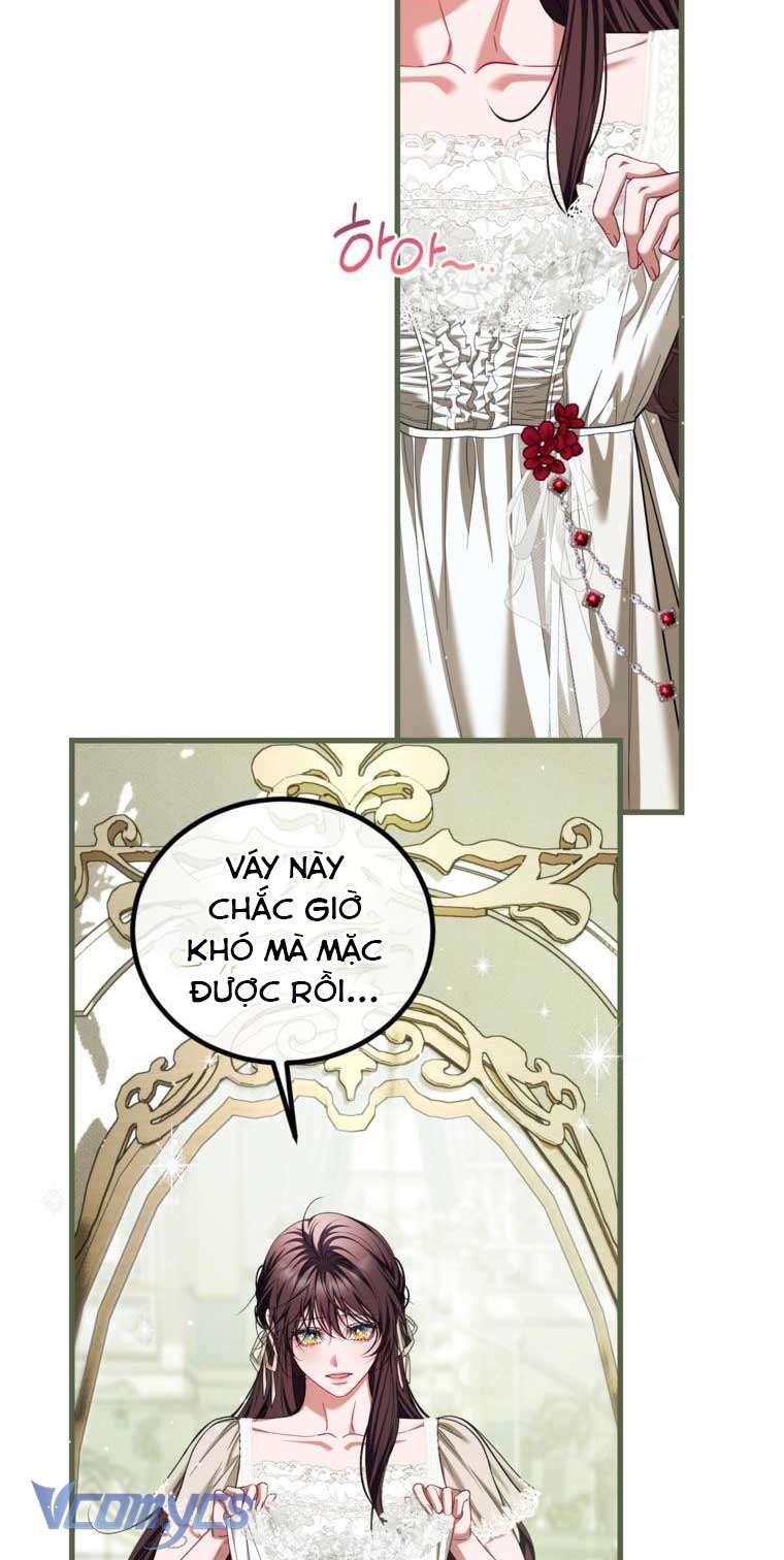 Thời Gian Của Nhân Vật Phụ Có Giới Hạn Chap 96 - Trang 2