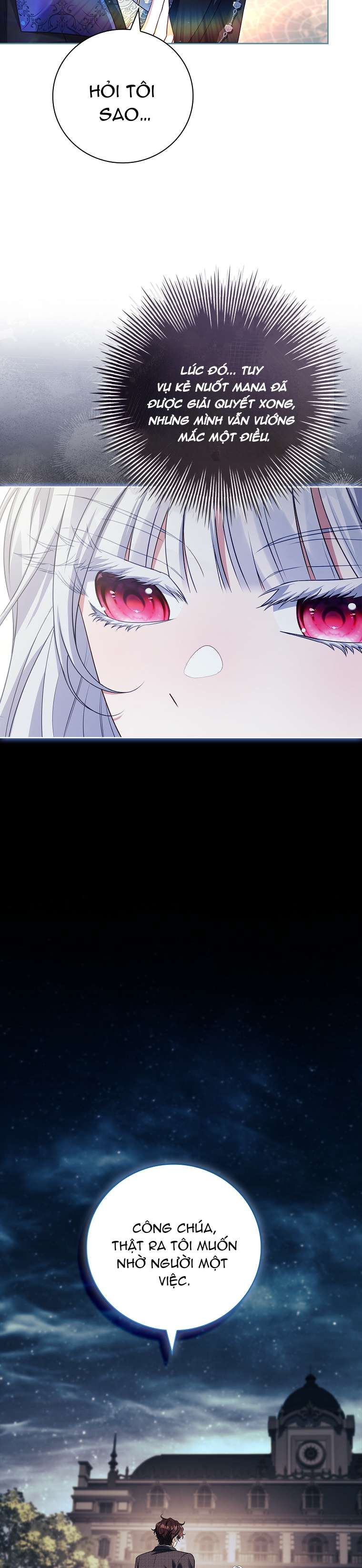 Cha Nào Con Nấy Chap 43 - Next 