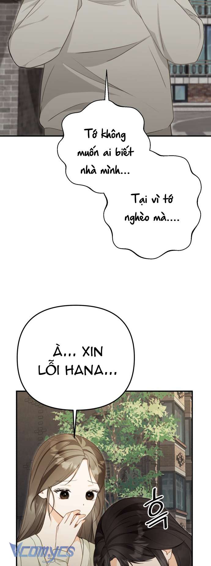 Tôi sẽ biến bạn thành nữ hoàng! Chap 2 - Trang 3