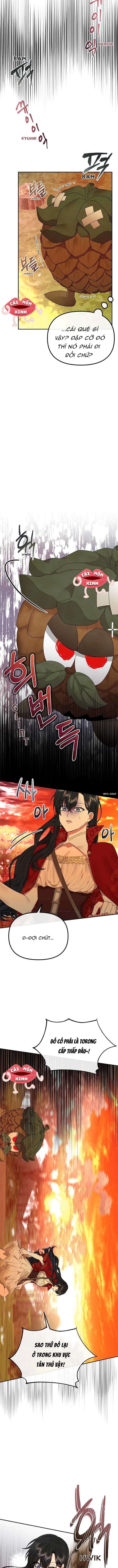 Dũng Sĩ Vị Tha Chap 1 - Next Chap 2