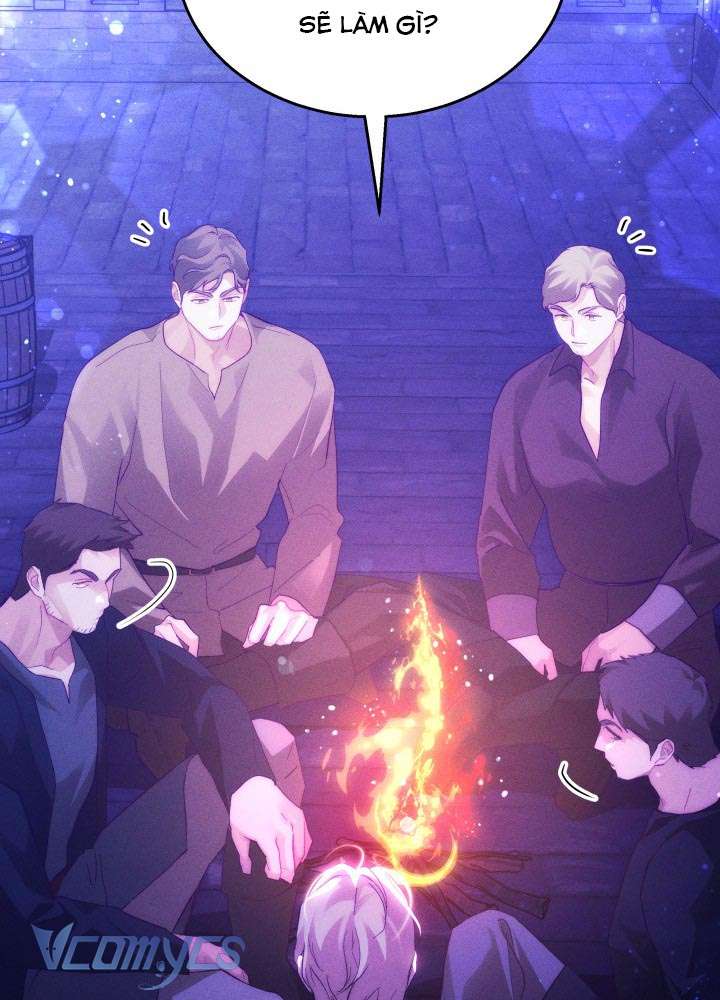 Tiếng Trống Vang Dội Chap 52 - Next Chap 53