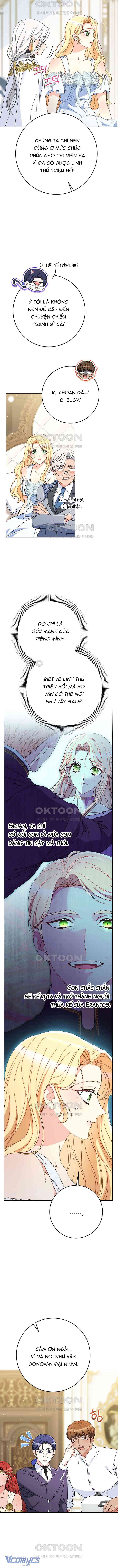 Nuôi Dưỡng Em Gái Xinh Đẹp Chap 78 - Trang 3