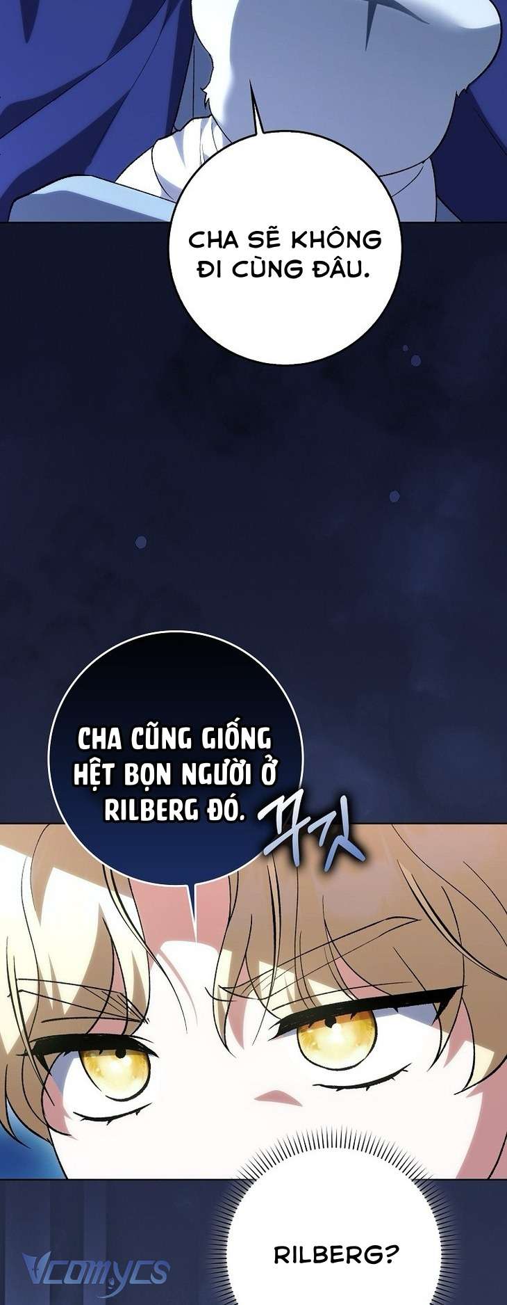 Công Chúa Bạch Hổ Không Có Nguy Hiểm Nha! Chap 14 - Trang 2
