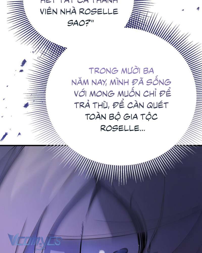 Ác Quỷ Nuôi Dưỡng Tiểu Thư Chapter 36 - Trang 4