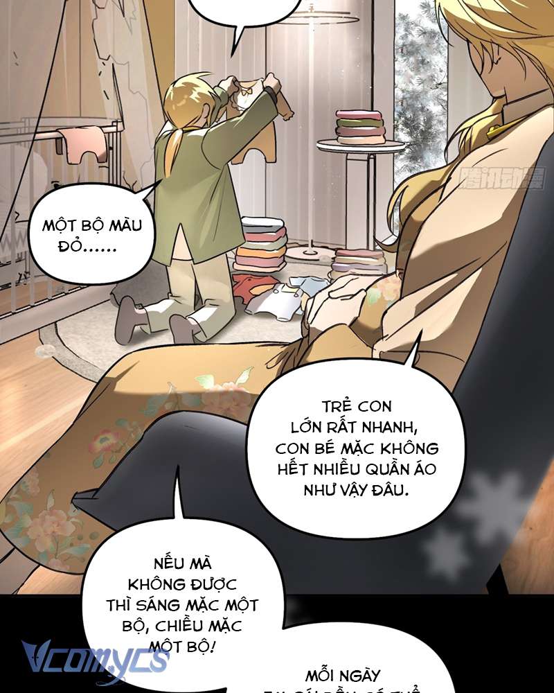 Ác Chi Hoàn Chap 51 - Trang 4