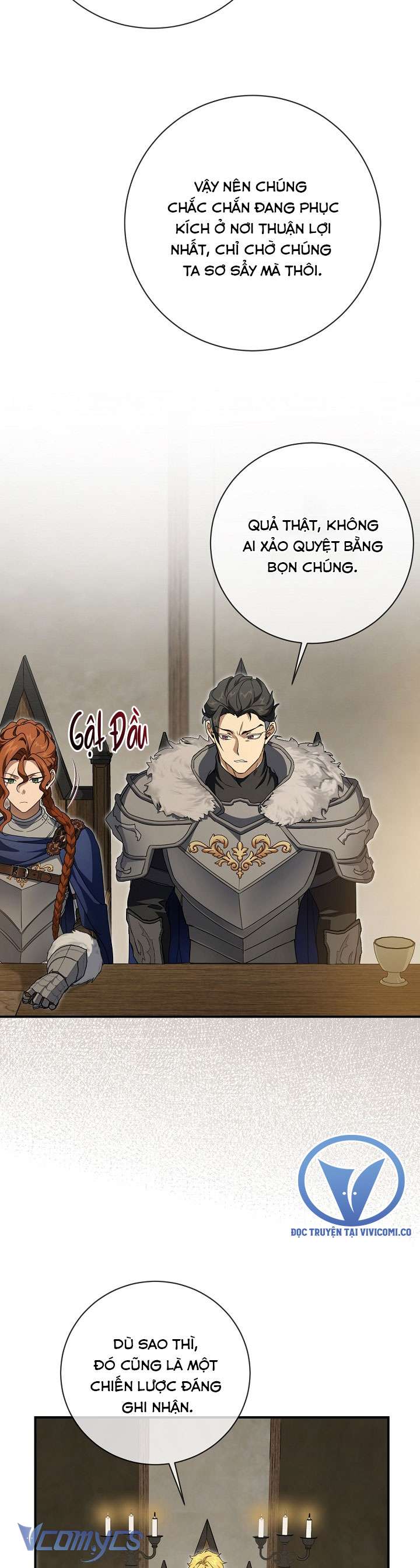 Lại Một Lần Nữa Hướng Về Ánh Sáng Chap 100 - Next Chap 101