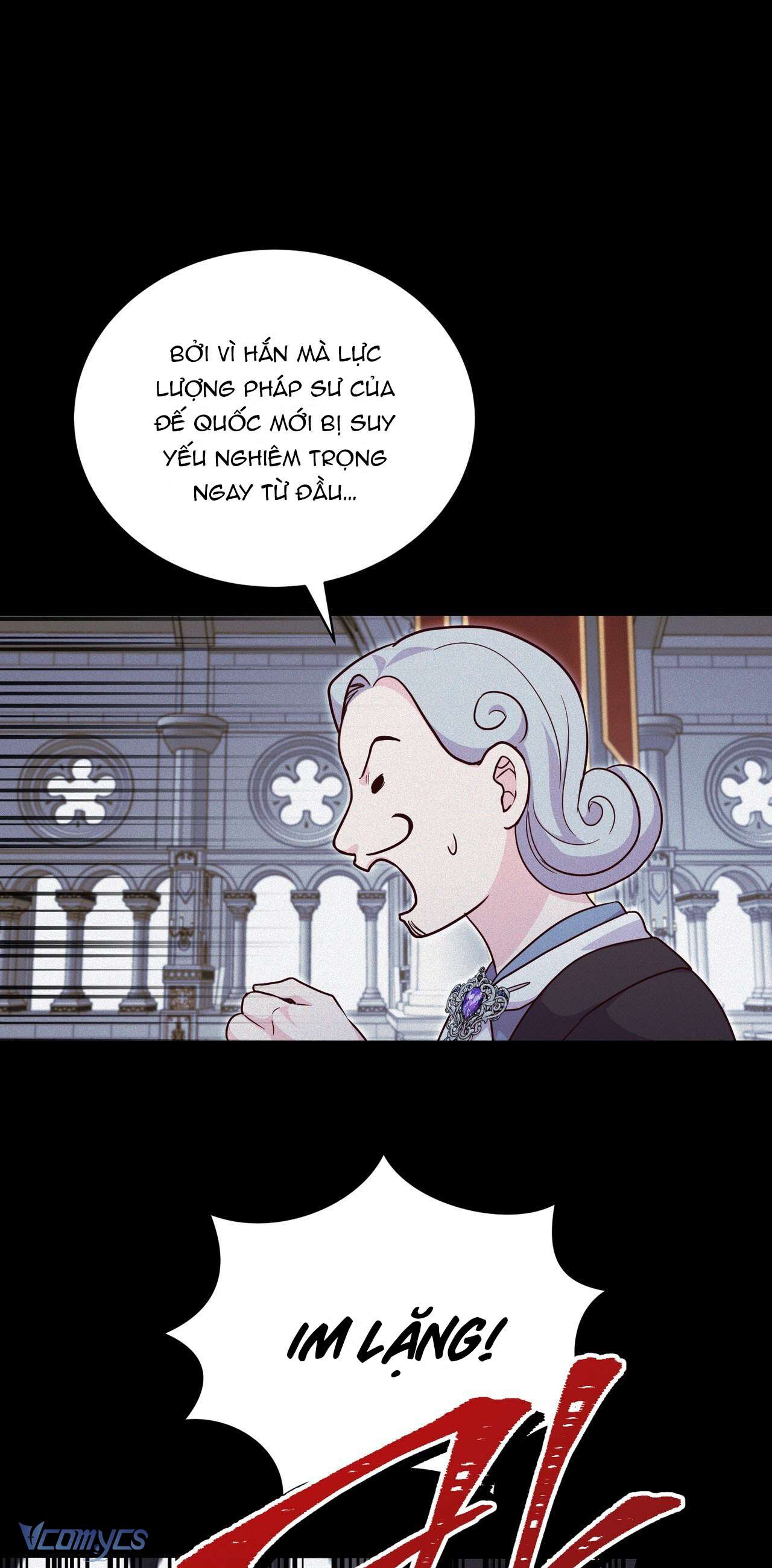 Kết Thúc Viên Mãn Không Cần Tình Yêu Chap 6 - Trang 3