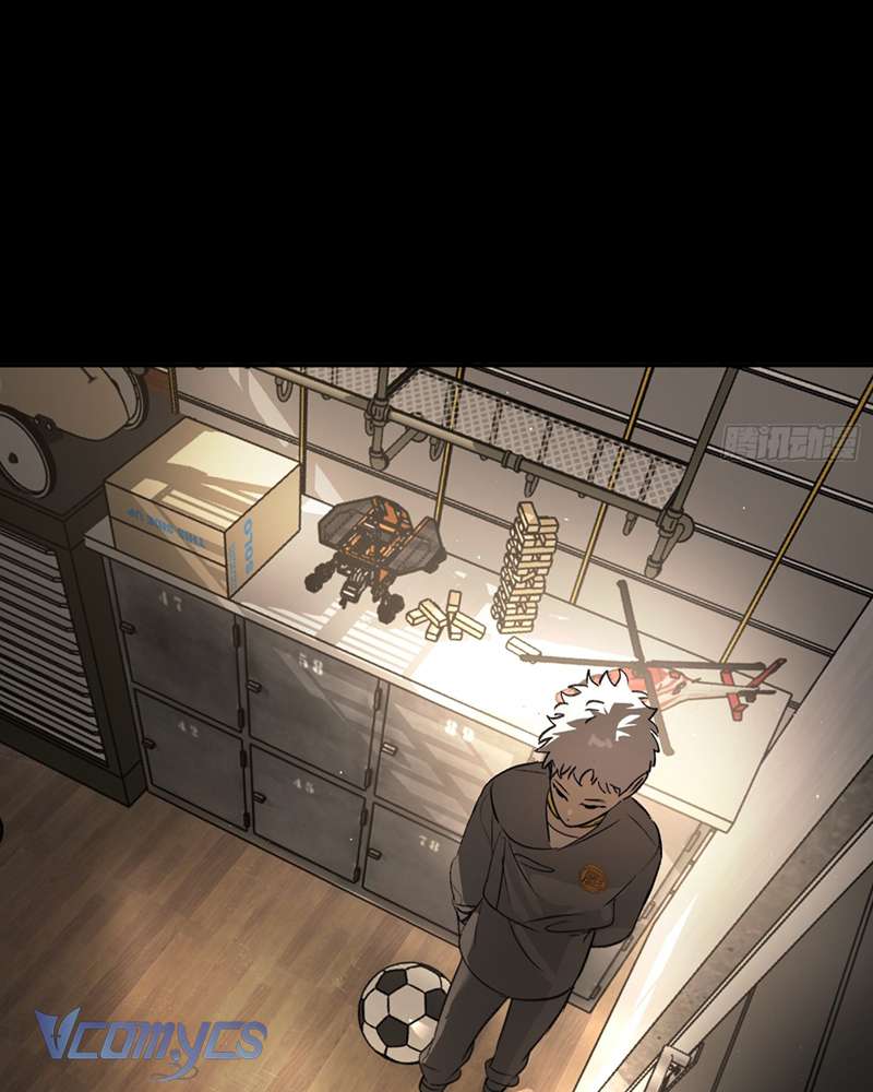 Ác Chi Hoàn Chap 50 - Next Chap 51