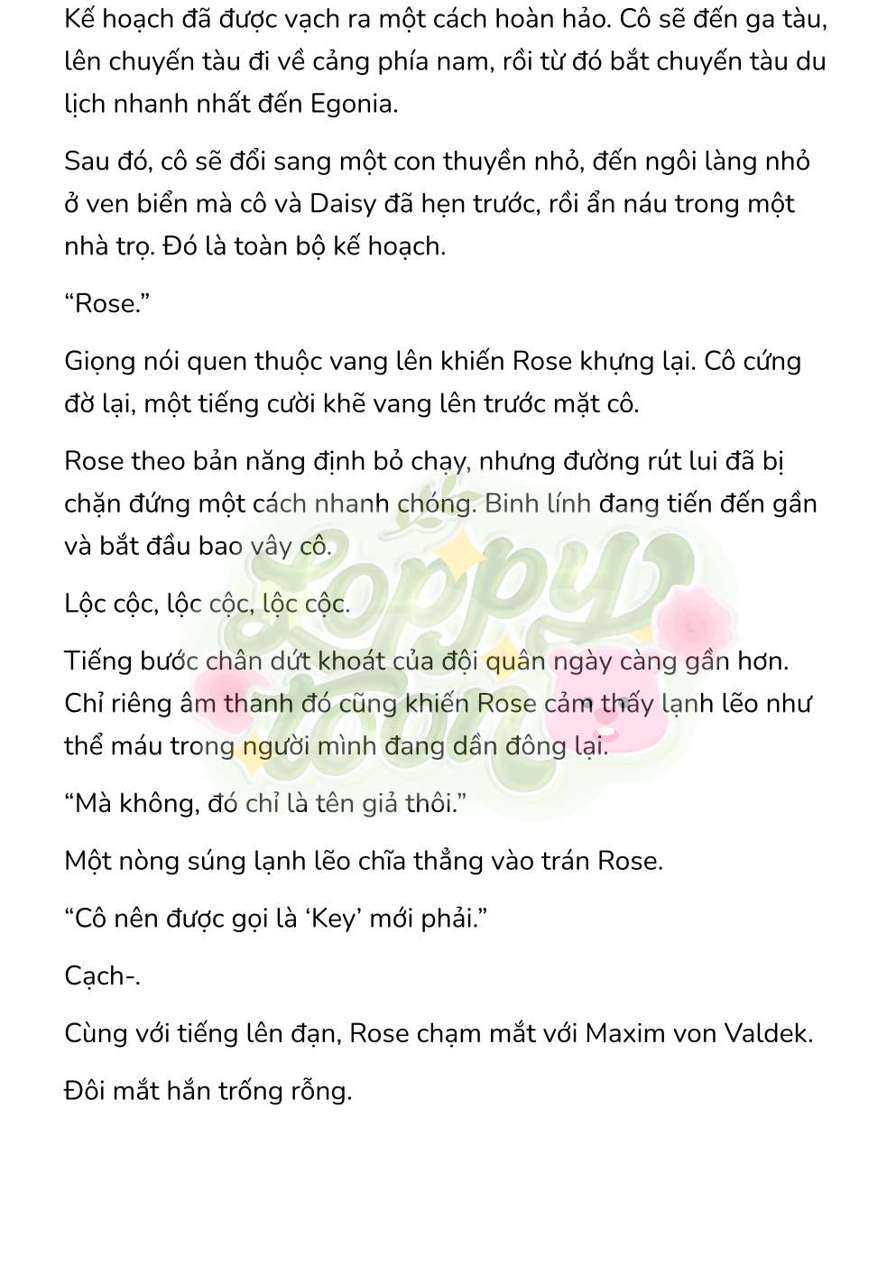 [Novel] Trận Chiến Ly Hôn! Chap 134 - Trang 2