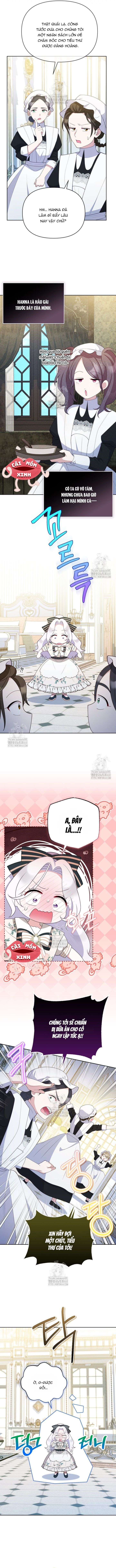 Cái Giá Của Tái Sinh Chap 4 - Trang 2