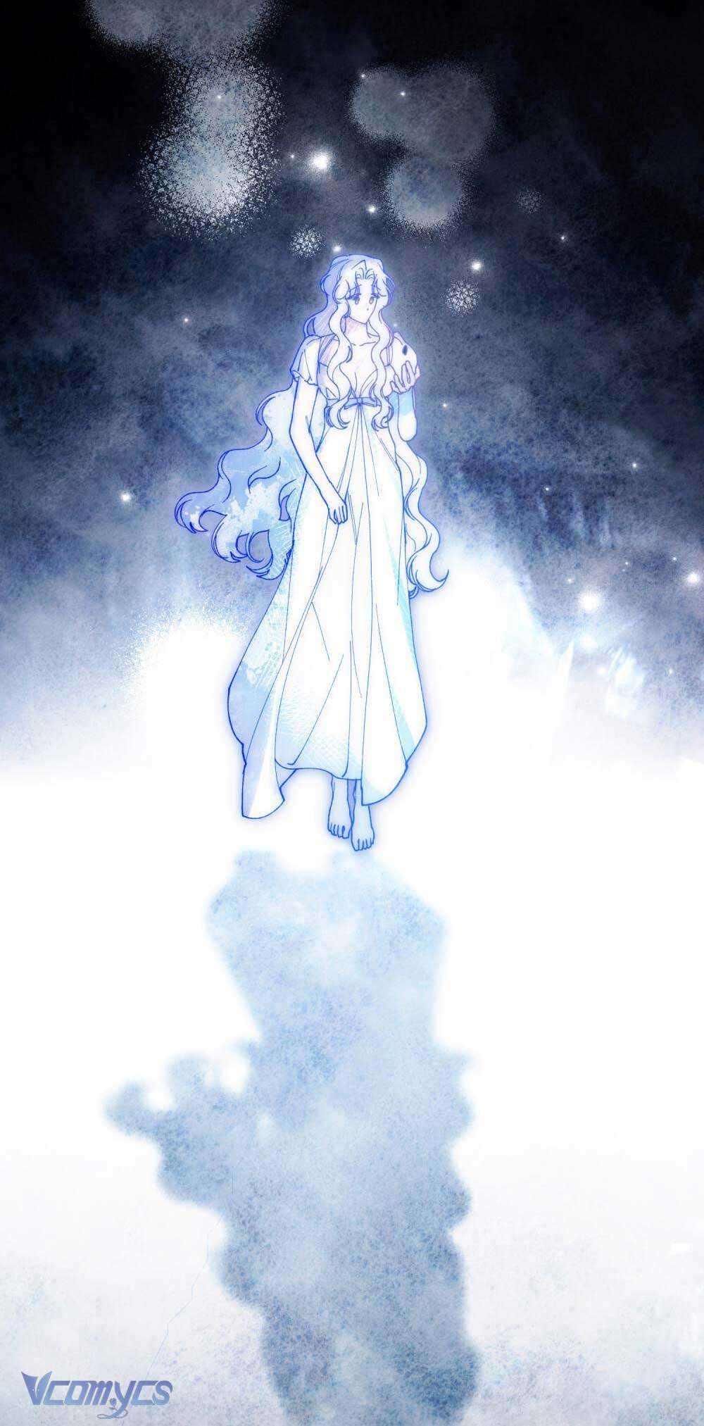 Hôn Nhân Khế Ước Chap 56 - Next Chap 57