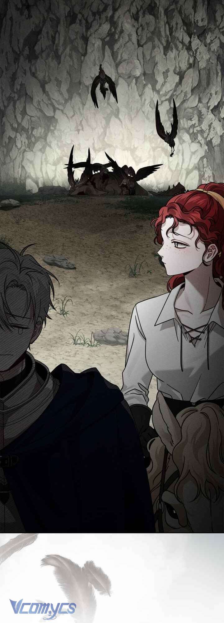 Dưới Bóng Cây Sồi Chapter 99 - Next Chapter 100