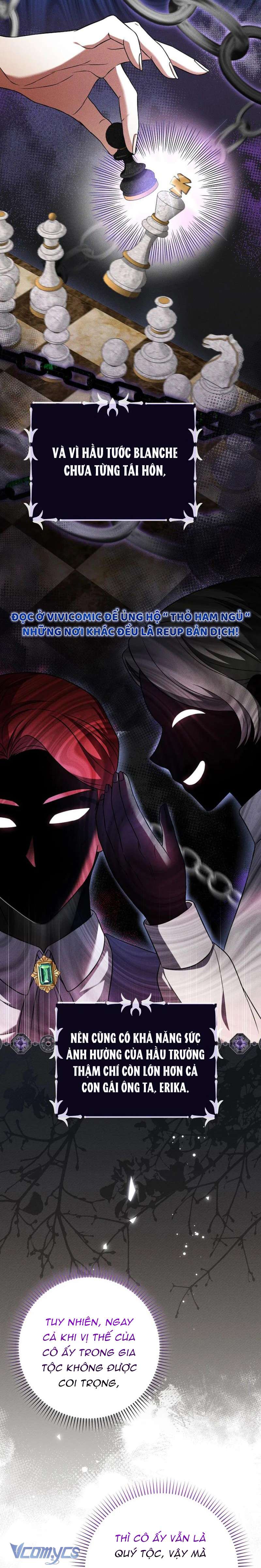 Nàng Dâu Giả Sẽ Bỏ Trốn Vào Một Ngày Nào Đó Chap 4 - Next 